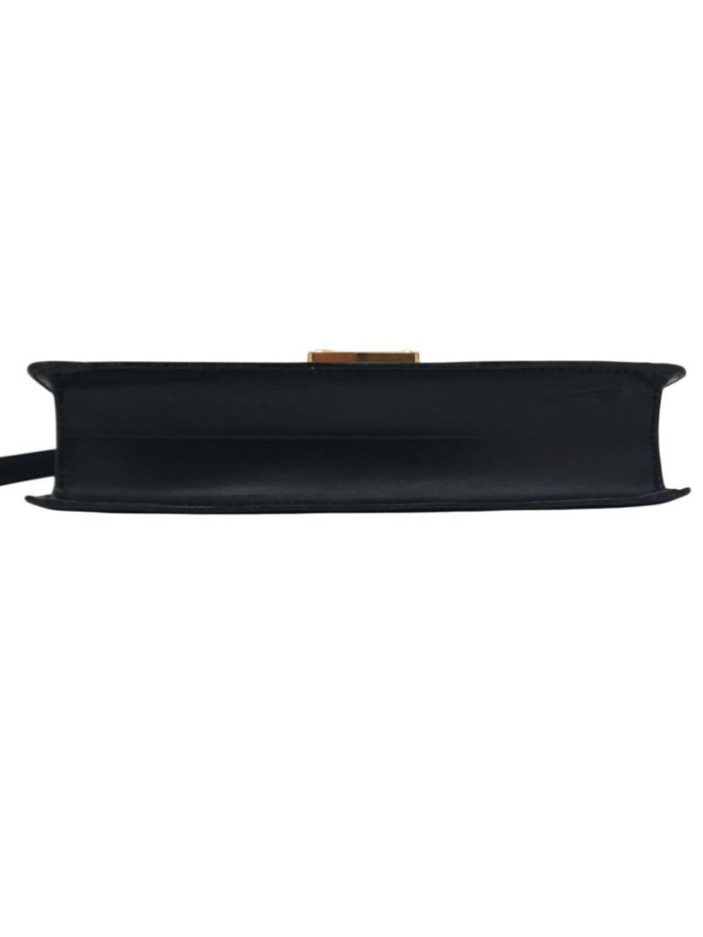 Louis Vuitton Epi Series Dragonne Second Bag Leather Black - Picture 7 of 16
